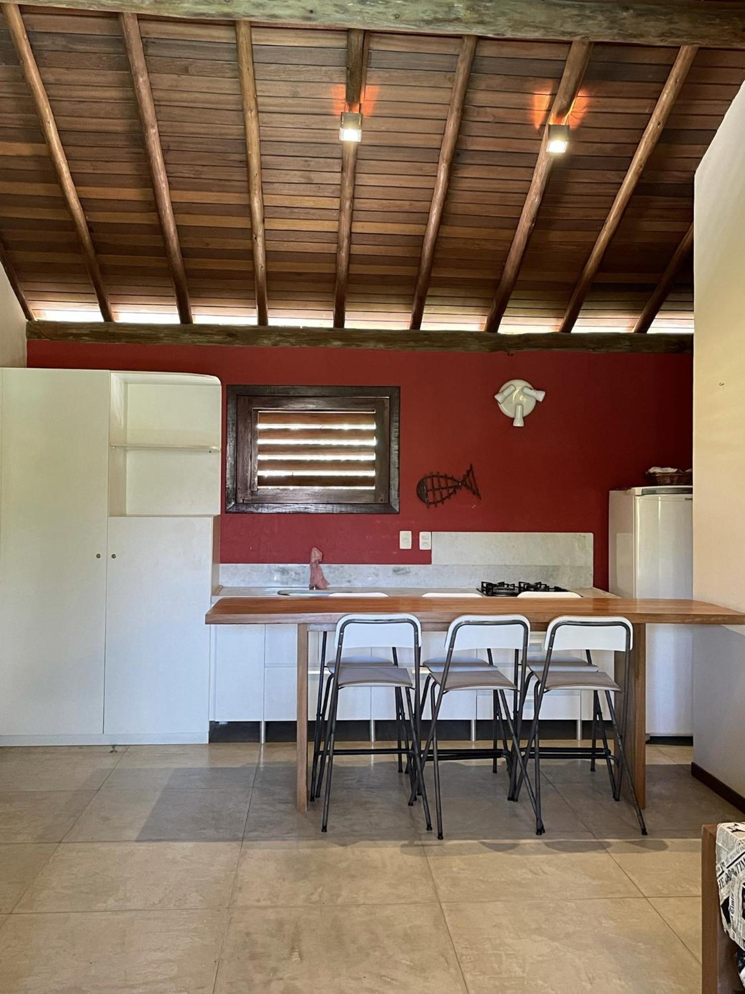 App Lory Kitevillage Uruau Quarto foto