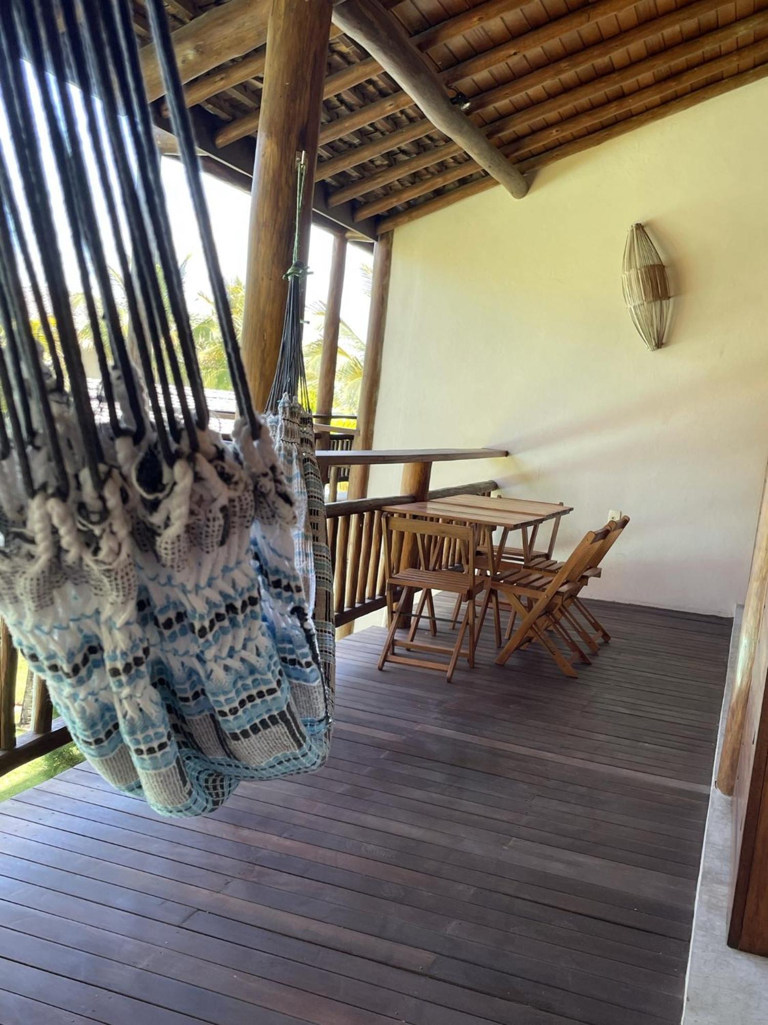 App Lory Kitevillage Uruau Exterior foto
