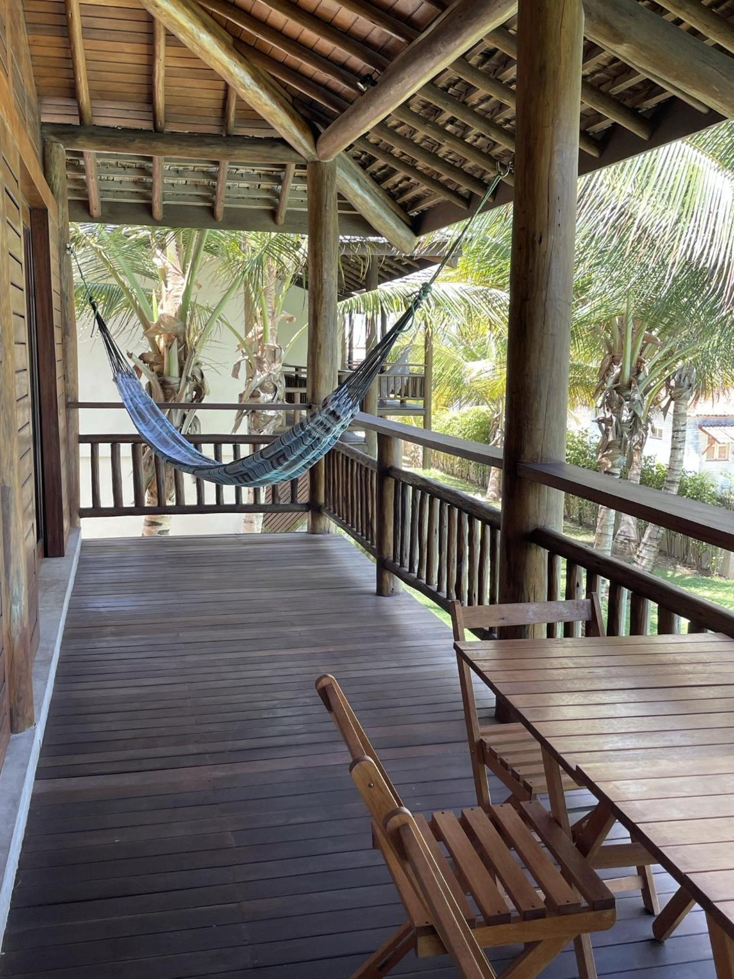 App Lory Kitevillage Uruau Quarto foto